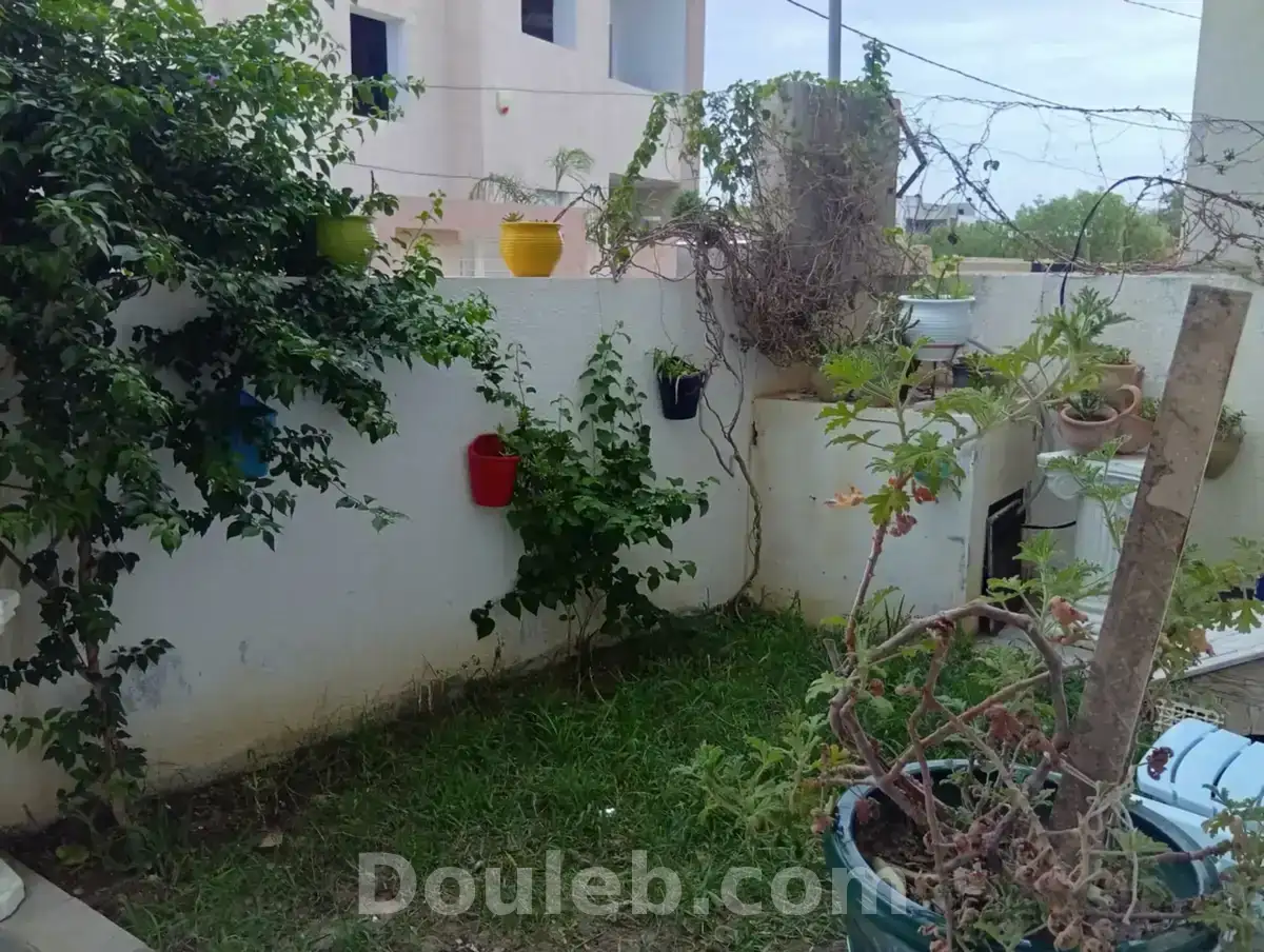 Maison meublée à klebia - Miniature 2