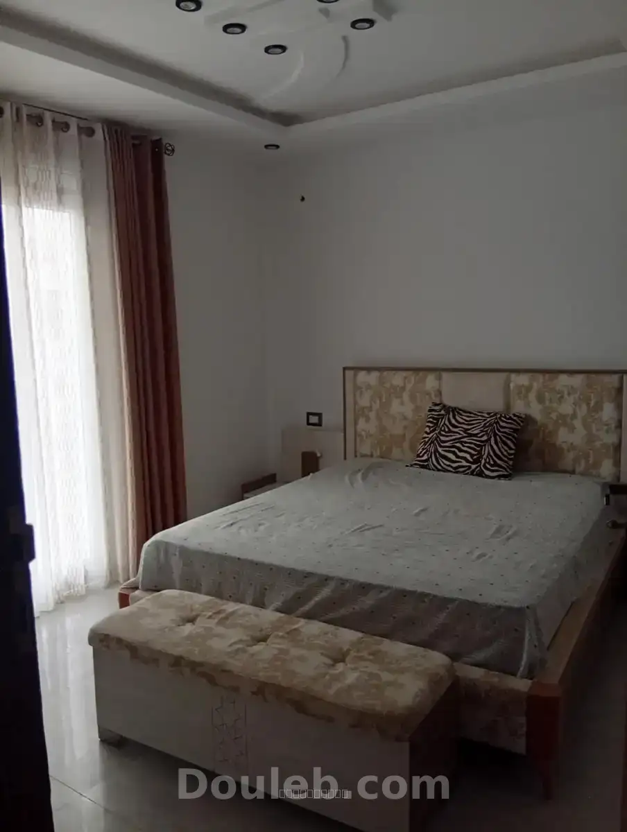 Maison meublée à klebia - Miniature 3