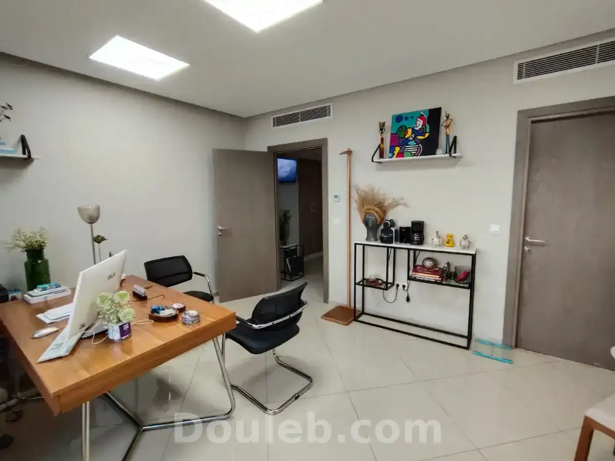 Cun loc cab médical - Miniature 2