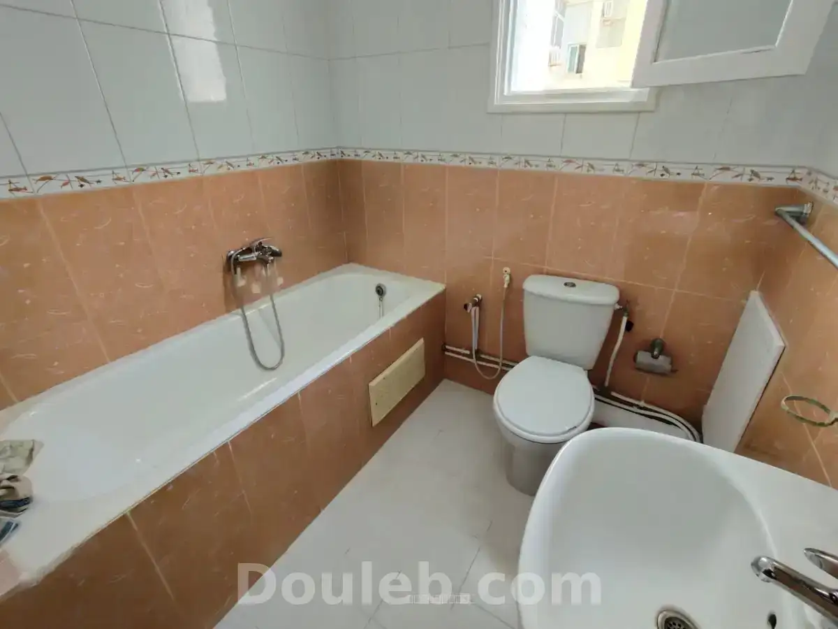 Jardin aouina vnt s2 ref 100226 - Miniature 2