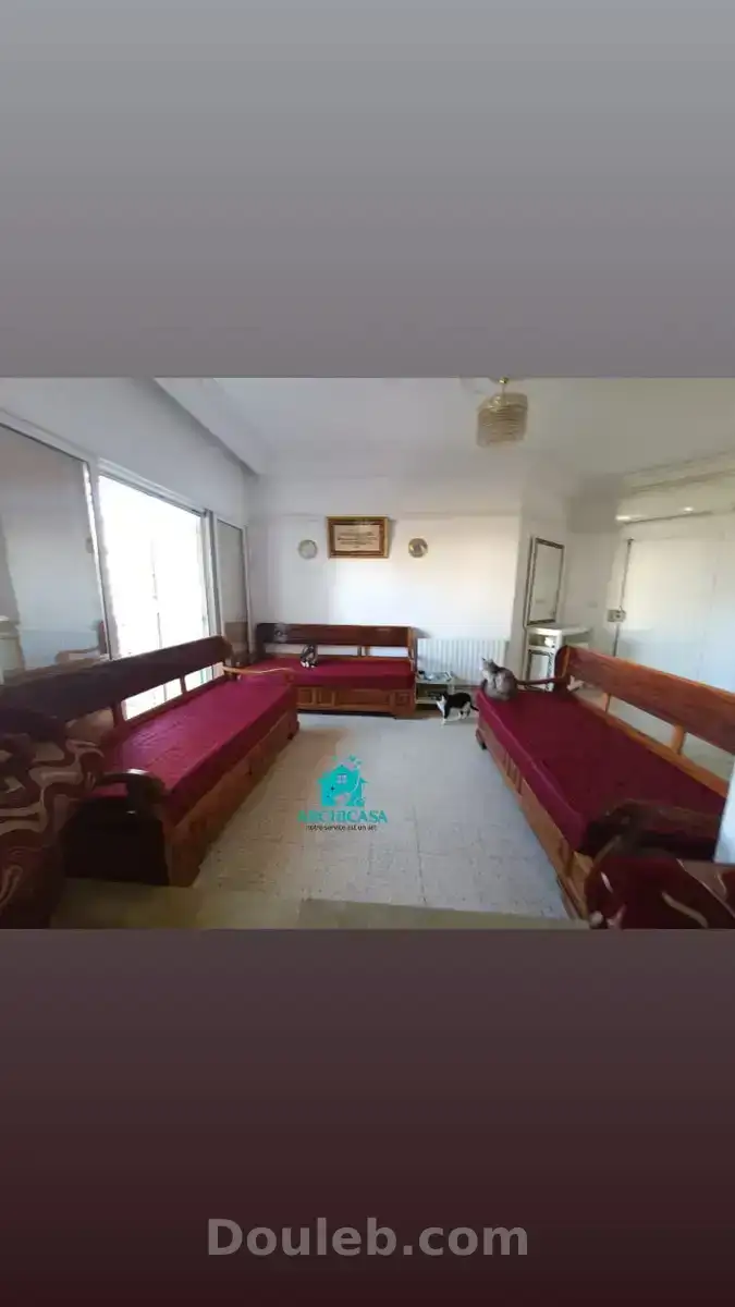 Appartement premier étage - Miniature 5