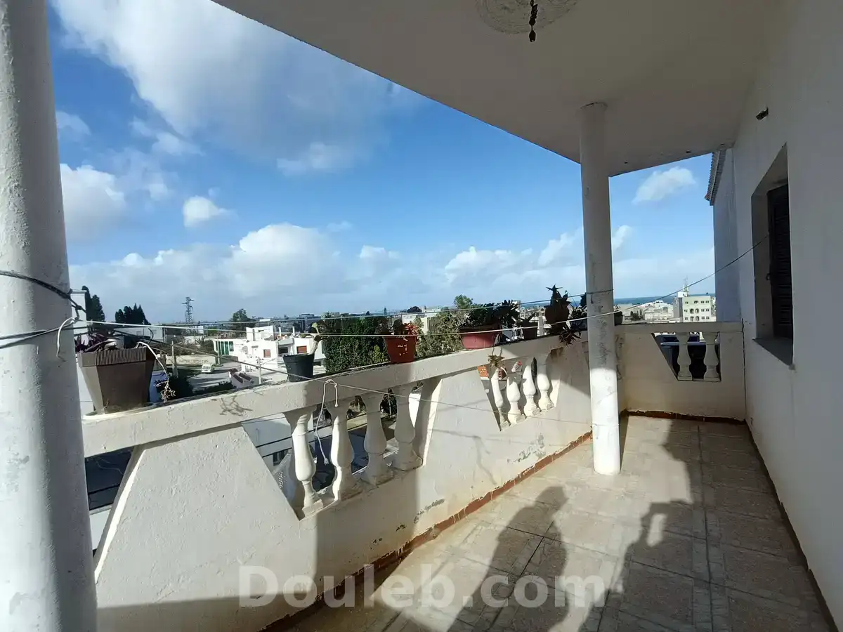 Une villa premier niveau - Photo 1