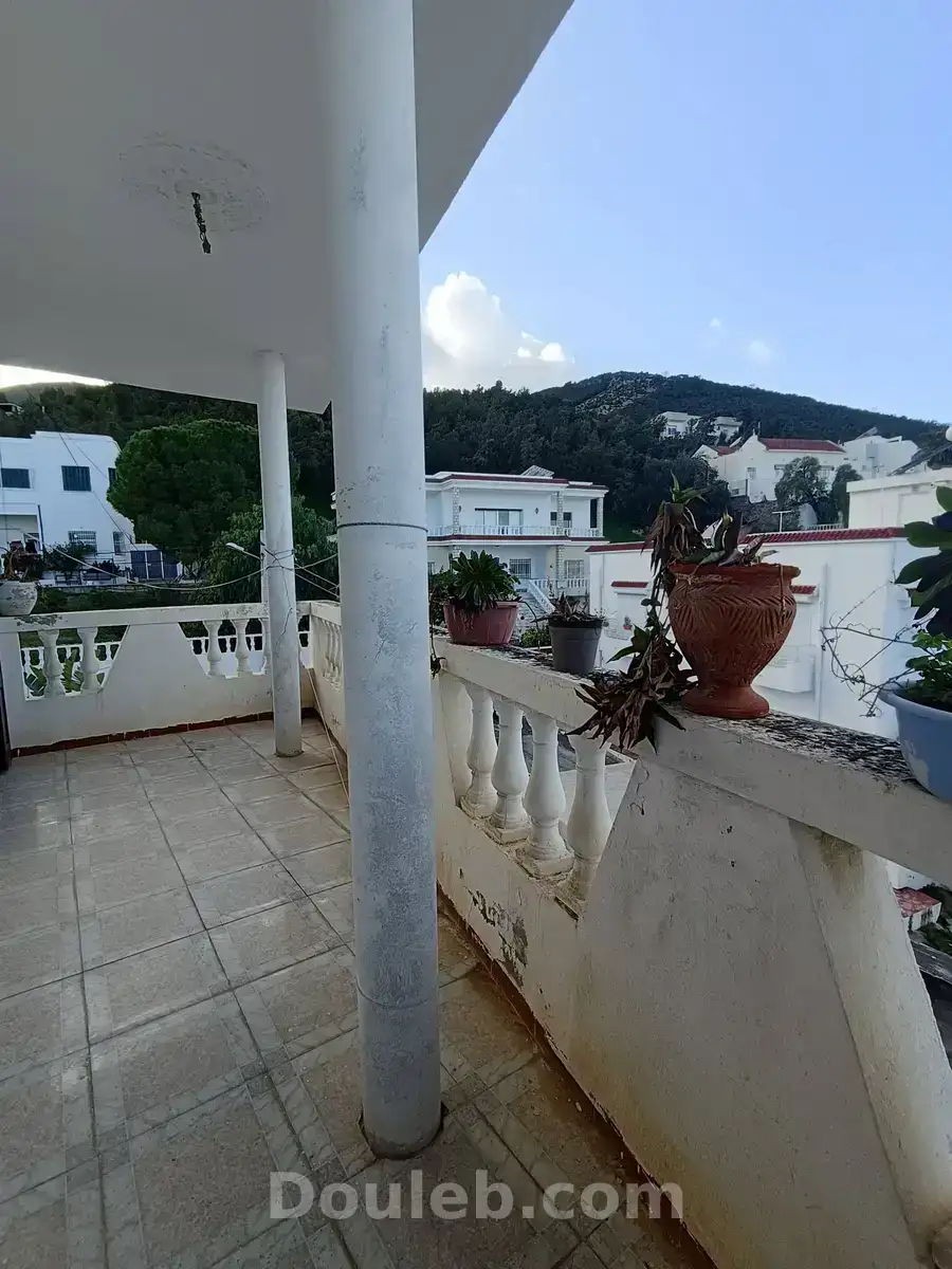 Une villa premier niveau - Miniature 3