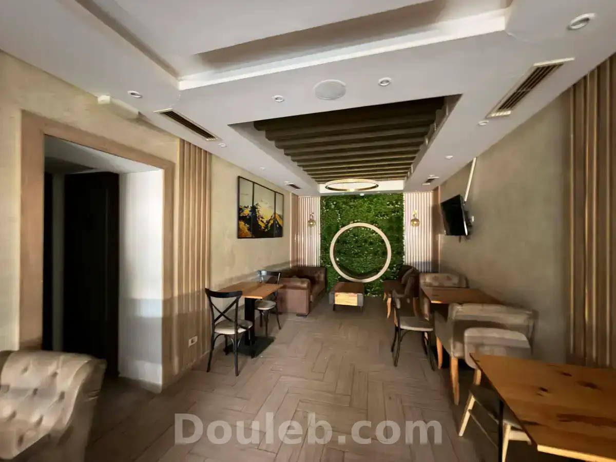 Pas de porte tout commerce à menzah 5 - Miniature 4