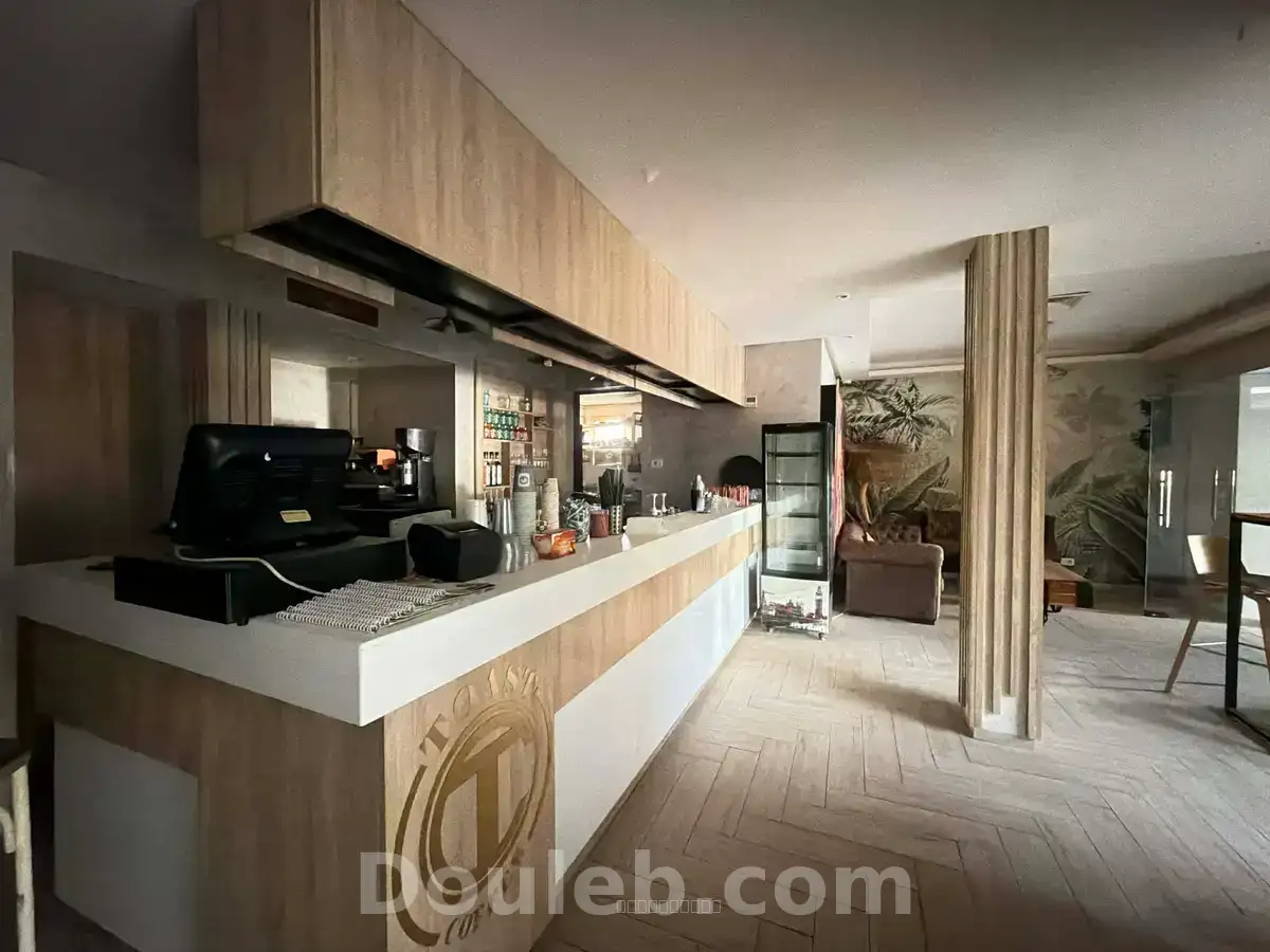 Pas de porte tout commerce à menzah 5 - Miniature 5