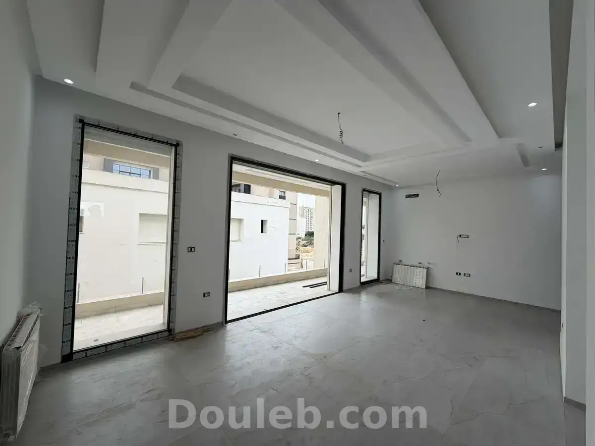 Immeuble de standing 720m aux jardin de carthage - Miniature 2