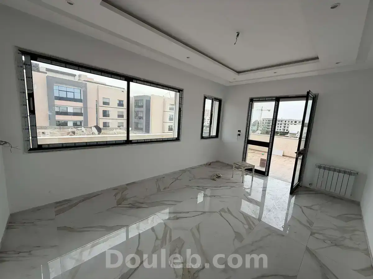 Immeuble de standing 720m aux jardin de carthage - Miniature 4