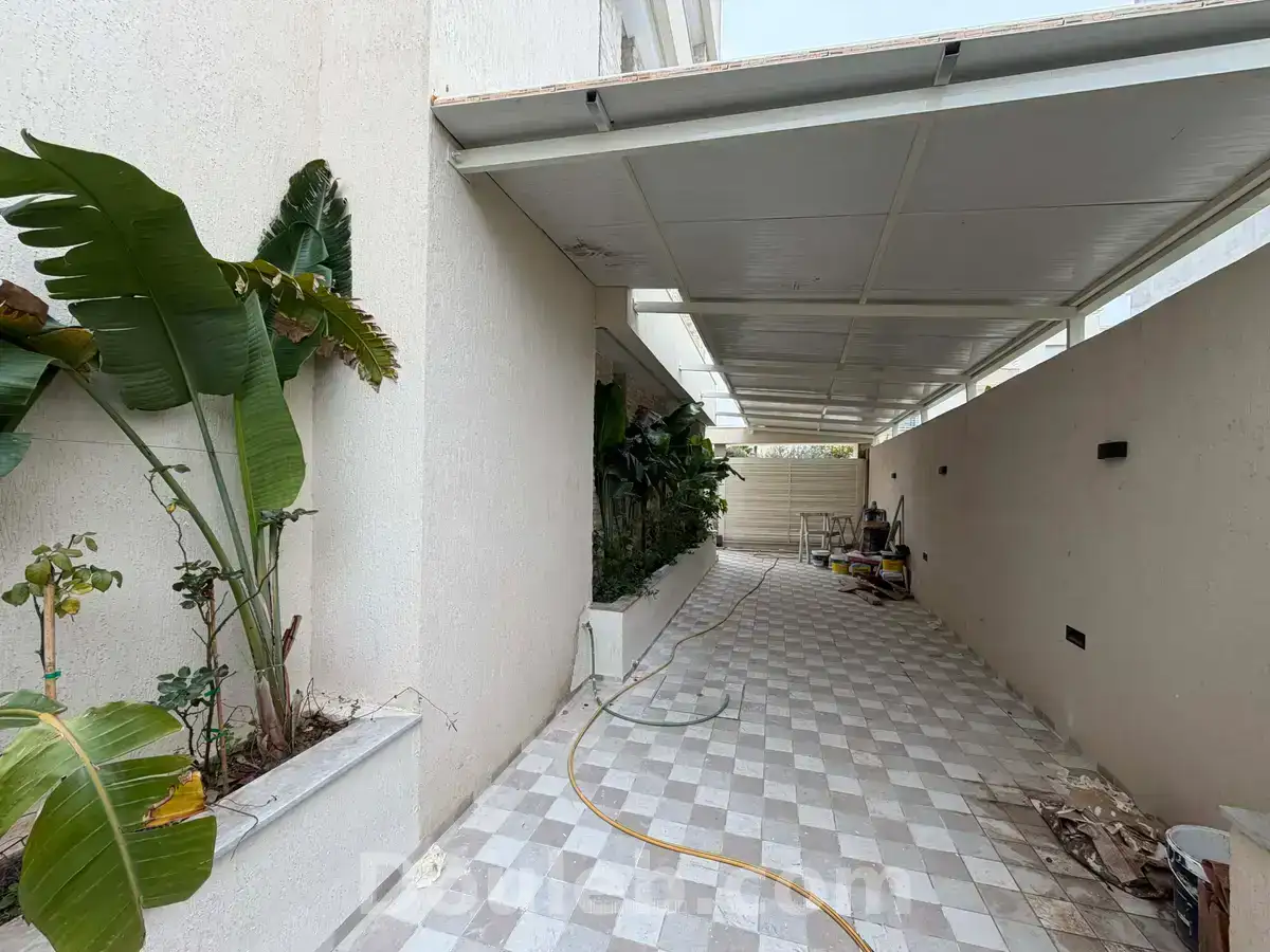 Immeuble de standing 720m aux jardin de carthage - Miniature 5