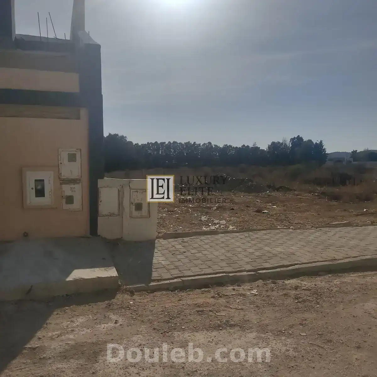 2 lots jumelés - Photo 1