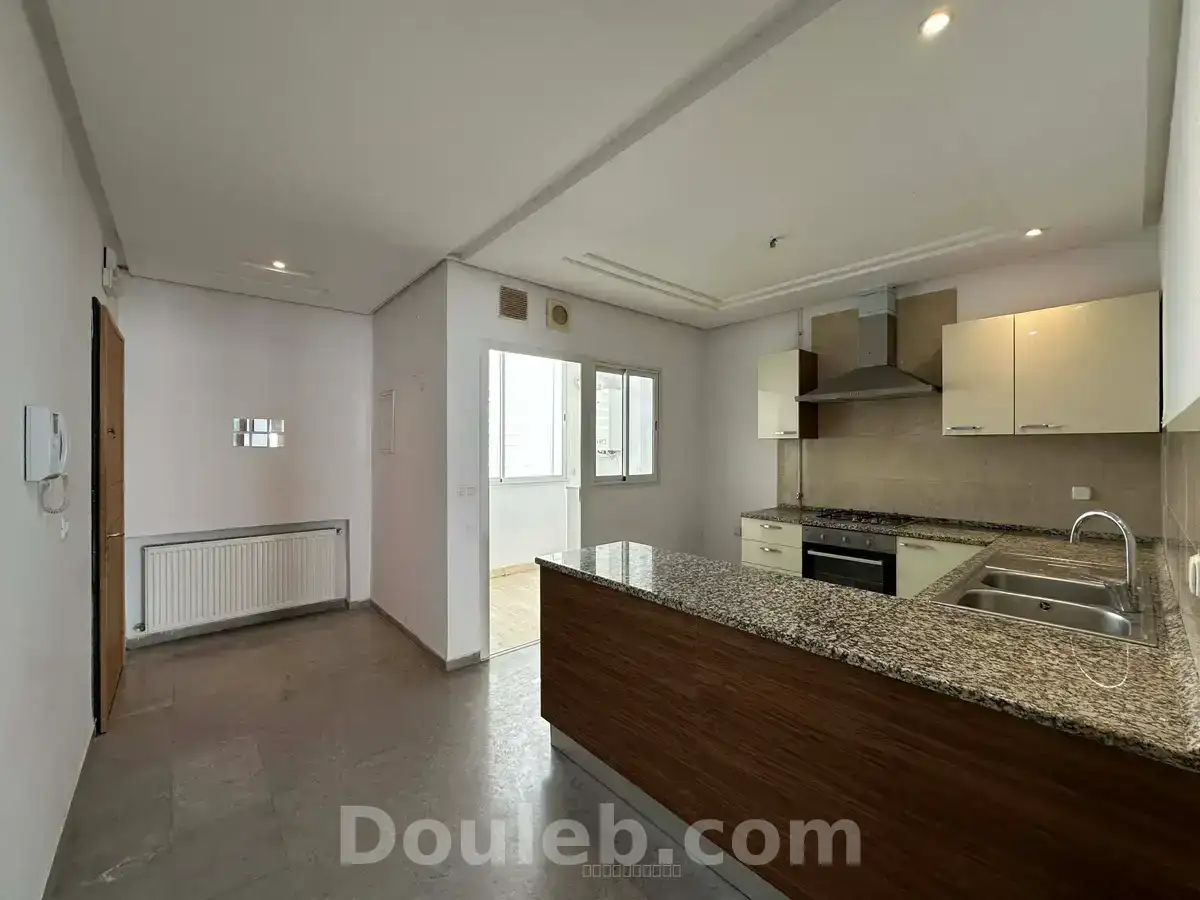 Appart s1 haut standing à ennasr 2 - Miniature 2