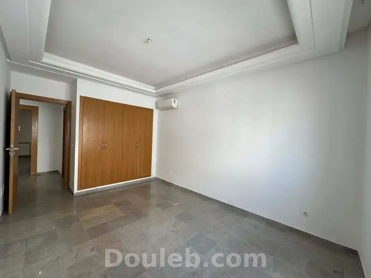 Appart s1 haut standing à ennasr 2 - Miniature 3