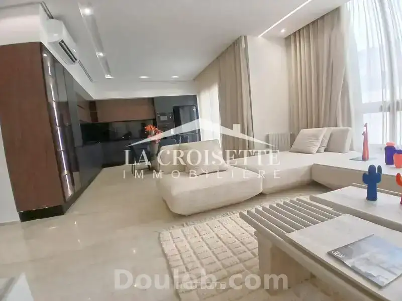 Penthouse s4 aux jardins de carthage mpl0007 - Miniature 2