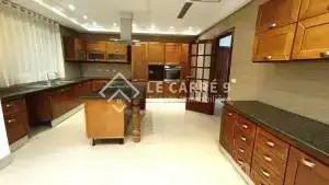 Une villa de maitre au lac 2 - Miniature 4