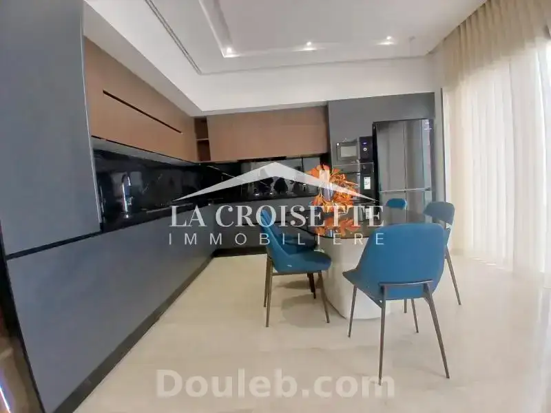 Penthouse s4 aux jardins de carthage mpl0007 - Miniature 3