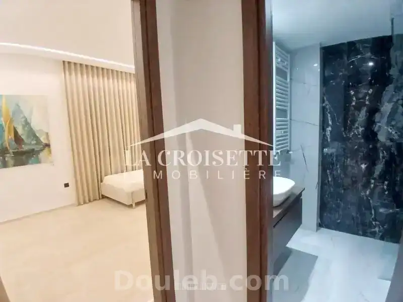 Penthouse s4 aux jardins de carthage mpl0007 - Miniature 5