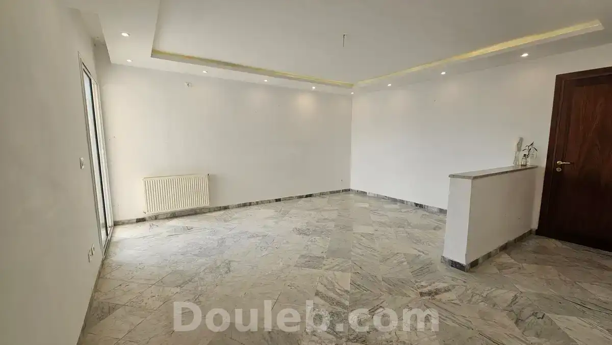 Appartement s3 à mornag - Miniature 4