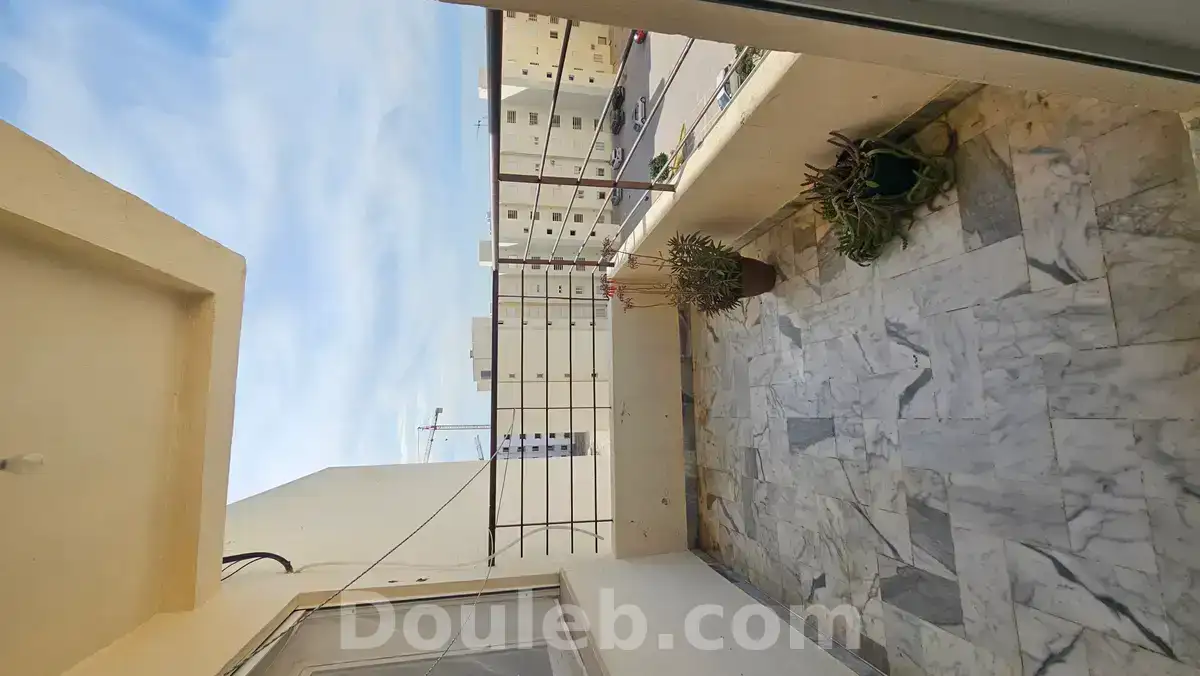 Appartement s3 à mornag - Miniature 5