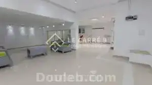 Un local de 80m2 au lac 2 - Photo 1