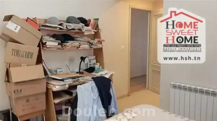 Villa java à ariana - Photo 1