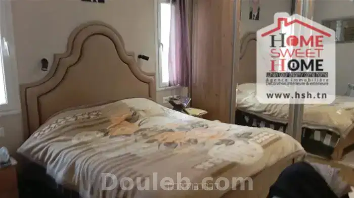 Villa java à ariana - Miniature 3