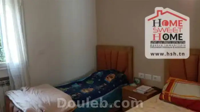 Villa java à ariana - Miniature 5