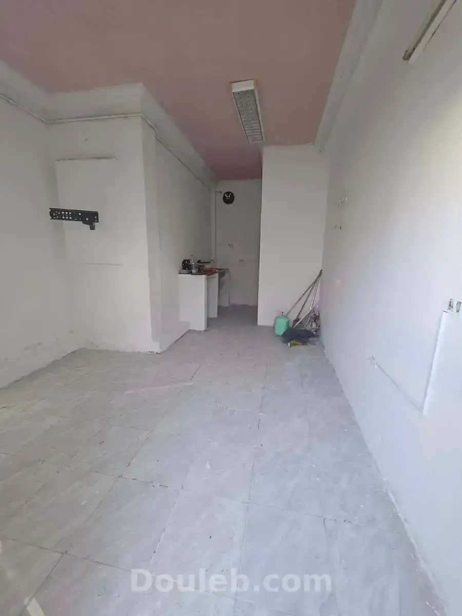 Studio s0 hammam chatt 270dt - Photo 1