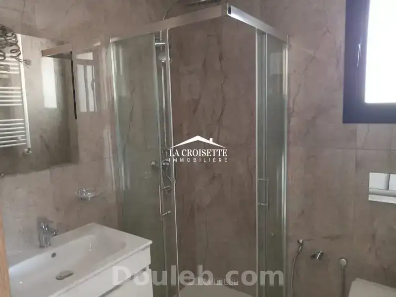 Appartement s2 aux jardins de carthage zal1104 - Miniature 5