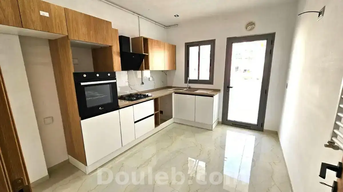 Appts s2 direct promoteur à l'aouina - Miniature 2