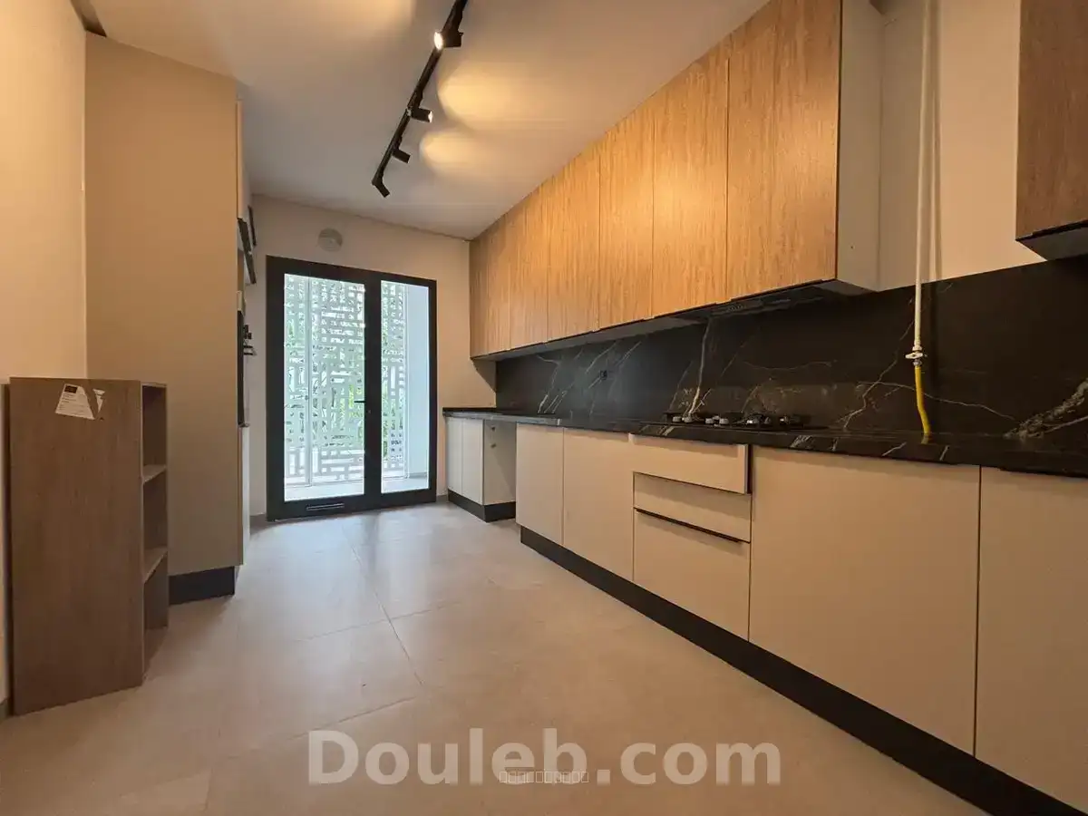 Appt s3 avec piscine à chotrana 1 - Miniature 3