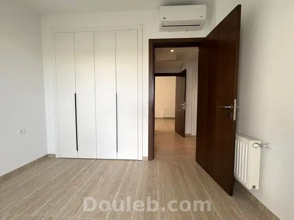 Appt s3 avec piscine à chotrana 1 - Miniature 4