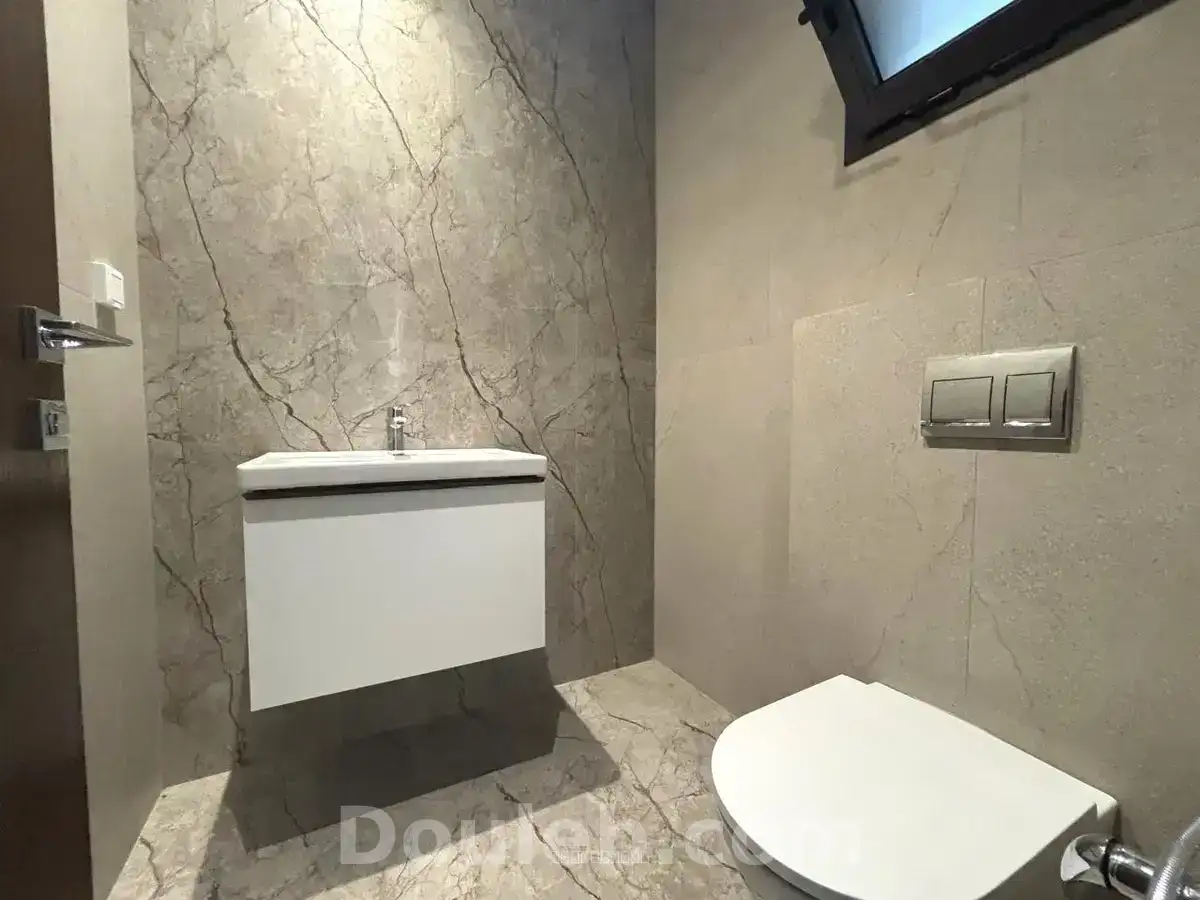 Appt s3 avec piscine à chotrana 1 - Miniature 5