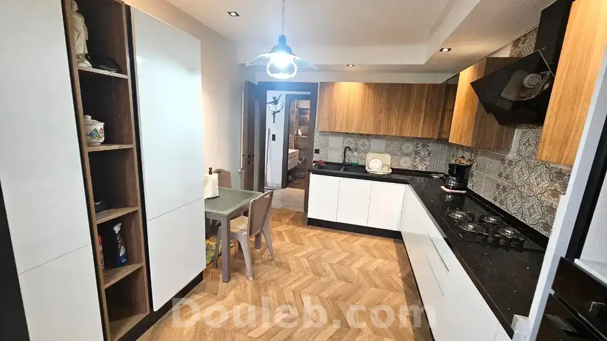 Duplex s2 de 140m2 à ain zaghouan nord - Miniature 2
