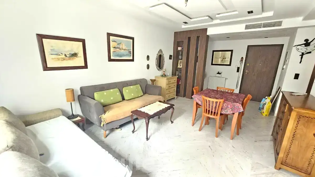 Duplex s2 de 140m2 à ain zaghouan nord - Miniature 3