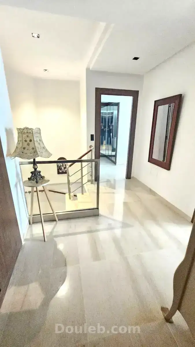 Duplex s2 de 140m2 à ain zaghouan nord - Miniature 5