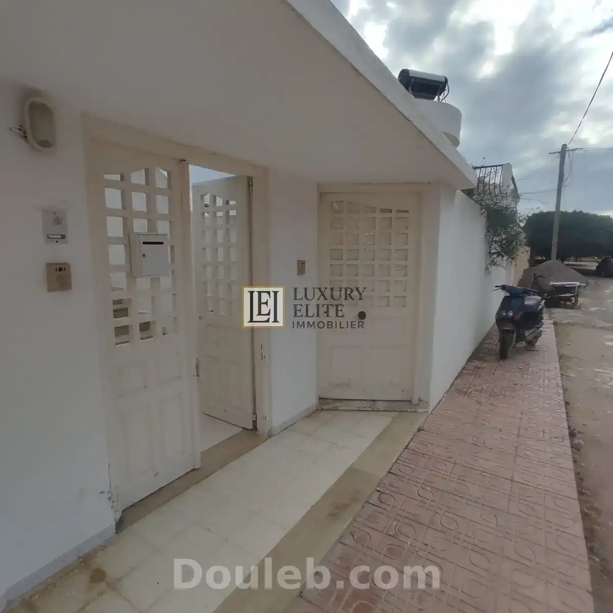 Une belle maison klebia - Photo 1