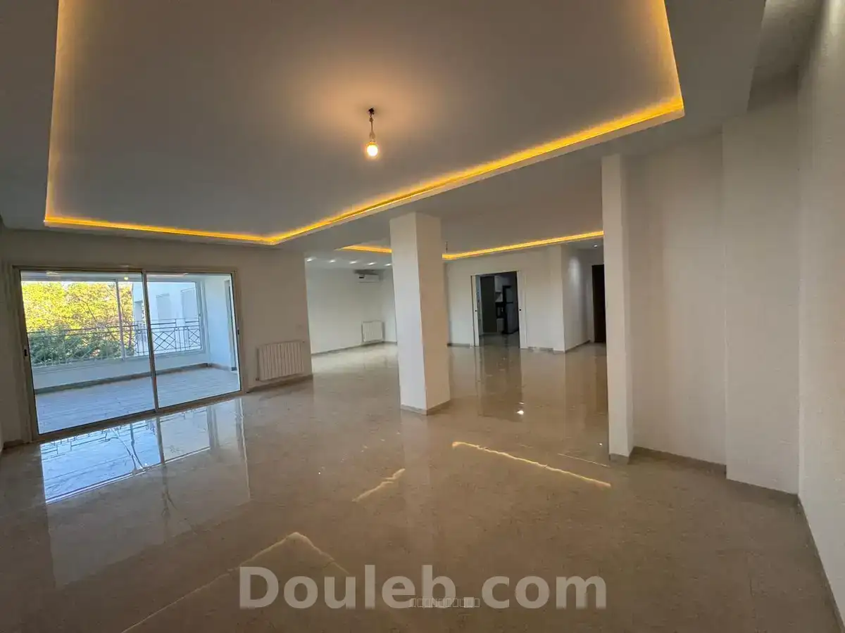 S3 avec terrasse à la marsa réf 5333a - Miniature 2