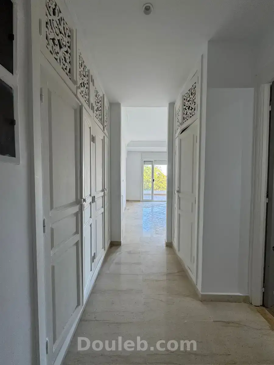 S3 avec terrasse à la marsa réf 5333a - Miniature 4