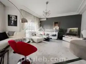 Triplex avec piscine aux jardins del - Miniature 2