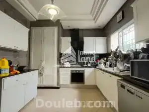 Triplex avec piscine aux jardins del - Miniature 3