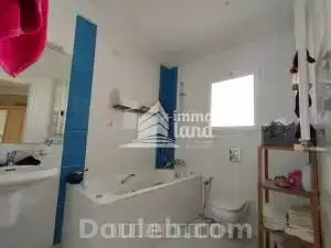 Triplex avec piscine aux jardins del - Miniature 4