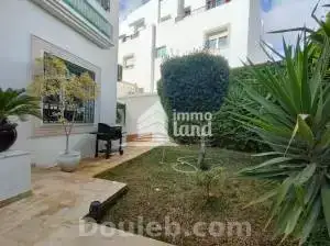 Triplex avec piscine aux jardins del - Miniature 5