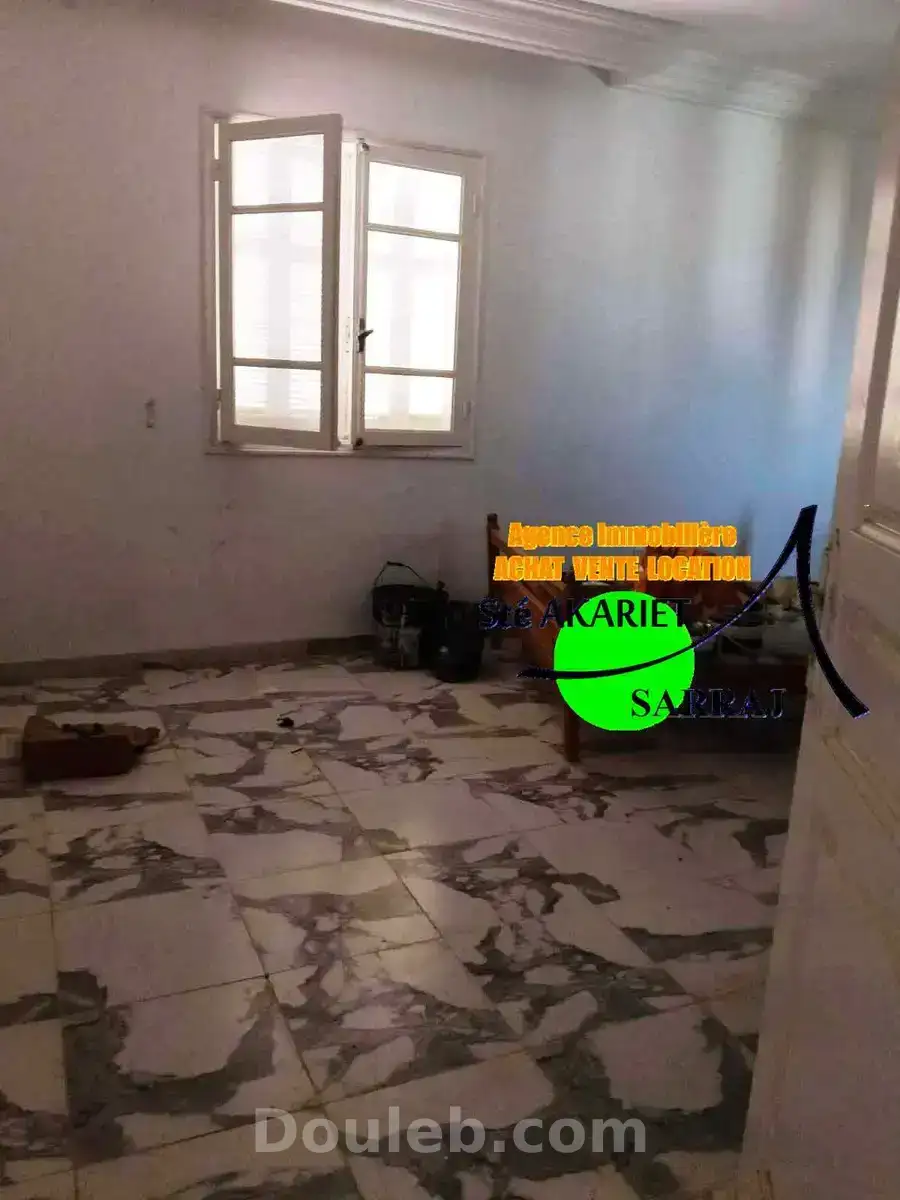 Des appartements s2 à 100 de la plage chatt mariem - Miniature 4