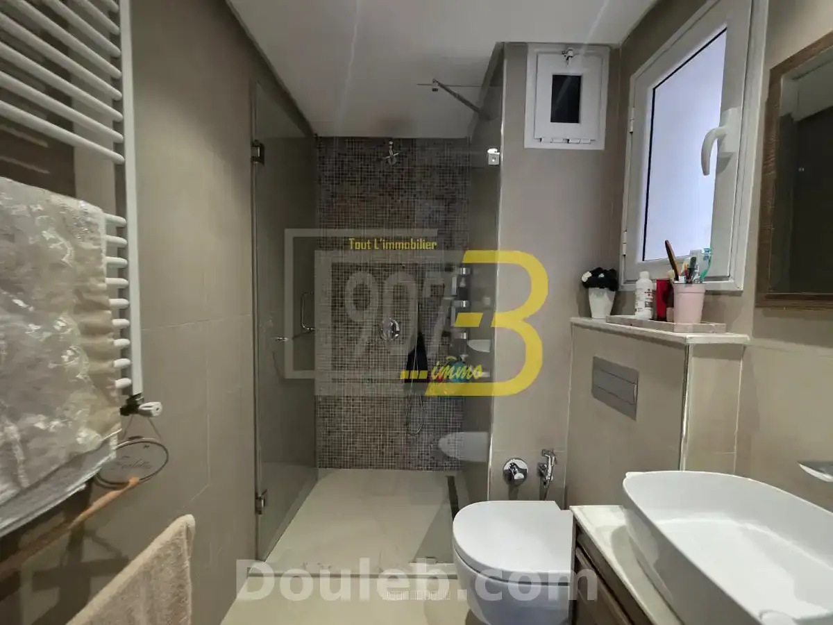 En exclusivité appartement s2 vide à ennaser 2 - Miniature 5