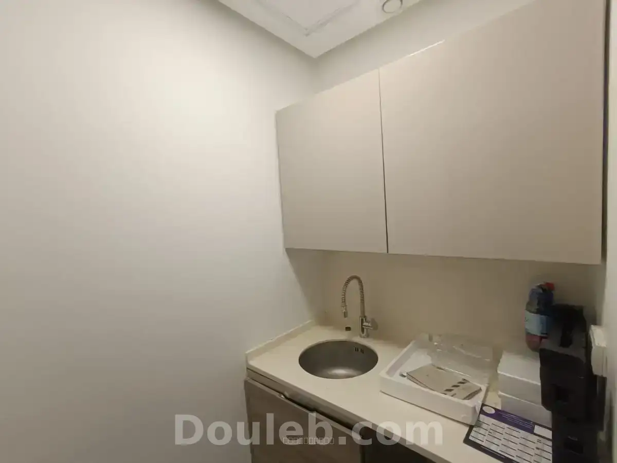 Un bureau a3 de 104m2 au lac 2 - Miniature 4