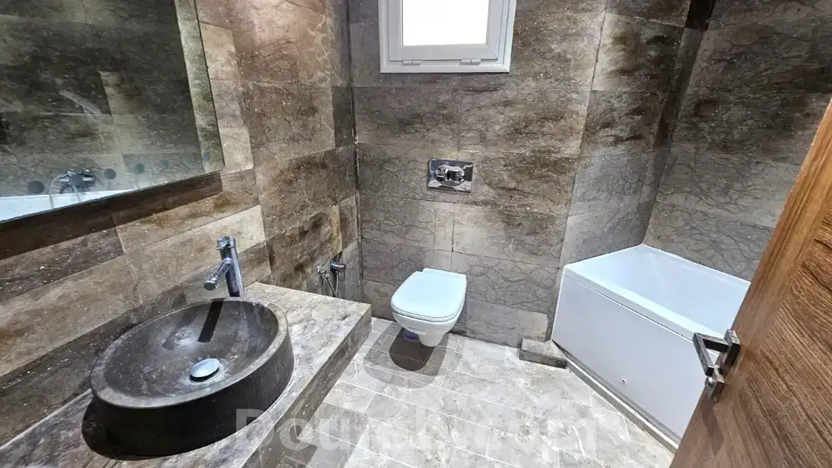 Duplex s4 de 160m2 à la soukra - Miniature 3