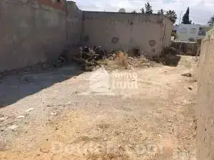 Terrain de 280m2 cit nozha ariana - Miniature 2