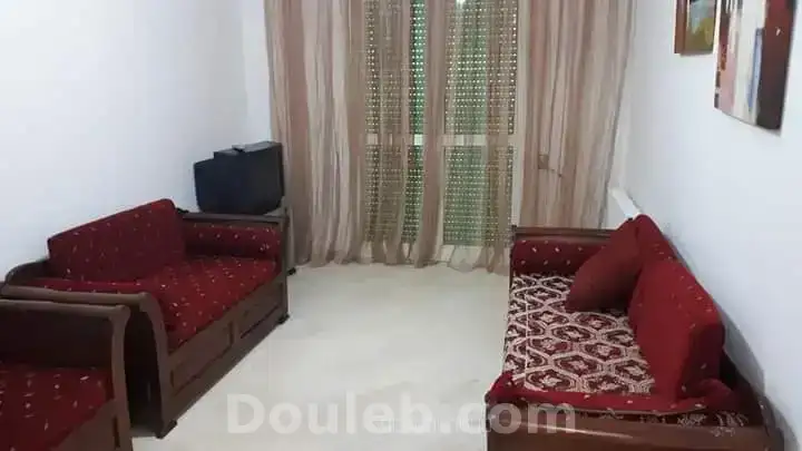 S1 meublé par nuitée naser 70dt - Miniature 2