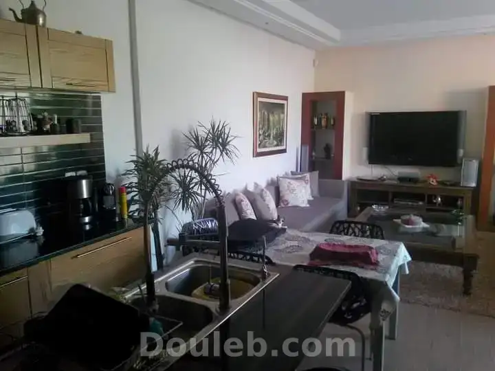 S1 bien équiper hst pour courte durée 100dt - Miniature 2