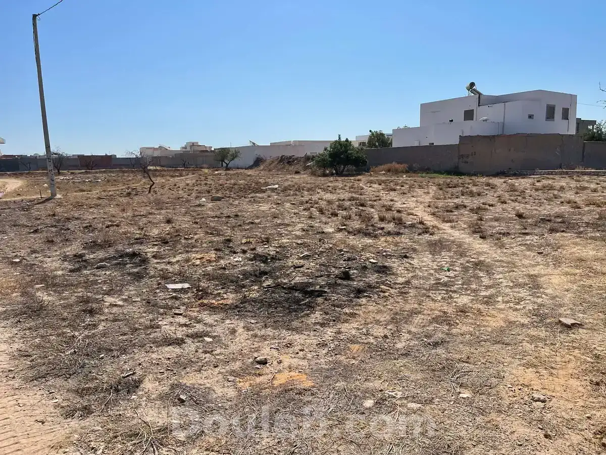 Terrain à lafrane - Photo 1