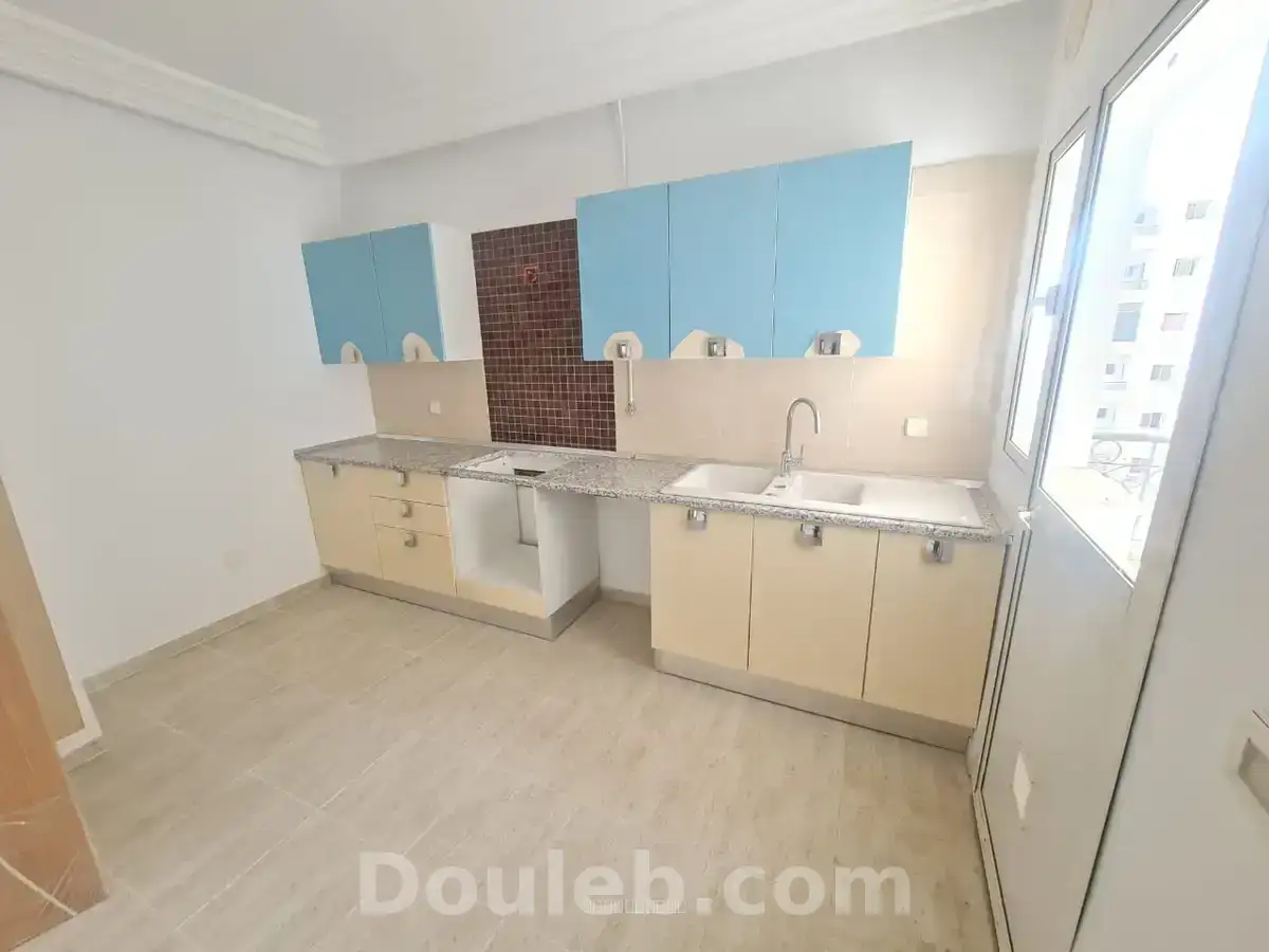 Appt s3 neuf à cité les palmeraies - Miniature 2